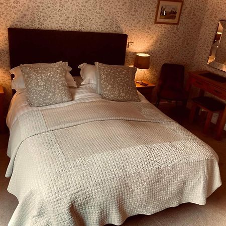 The Manifold Inn Hotel Hartington Εξωτερικό φωτογραφία