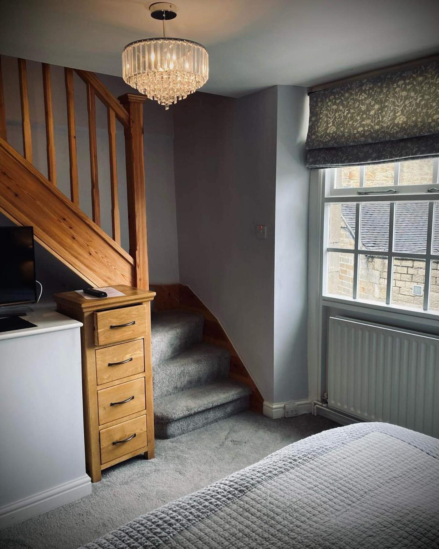 The Manifold Inn Hotel Hartington Εξωτερικό φωτογραφία