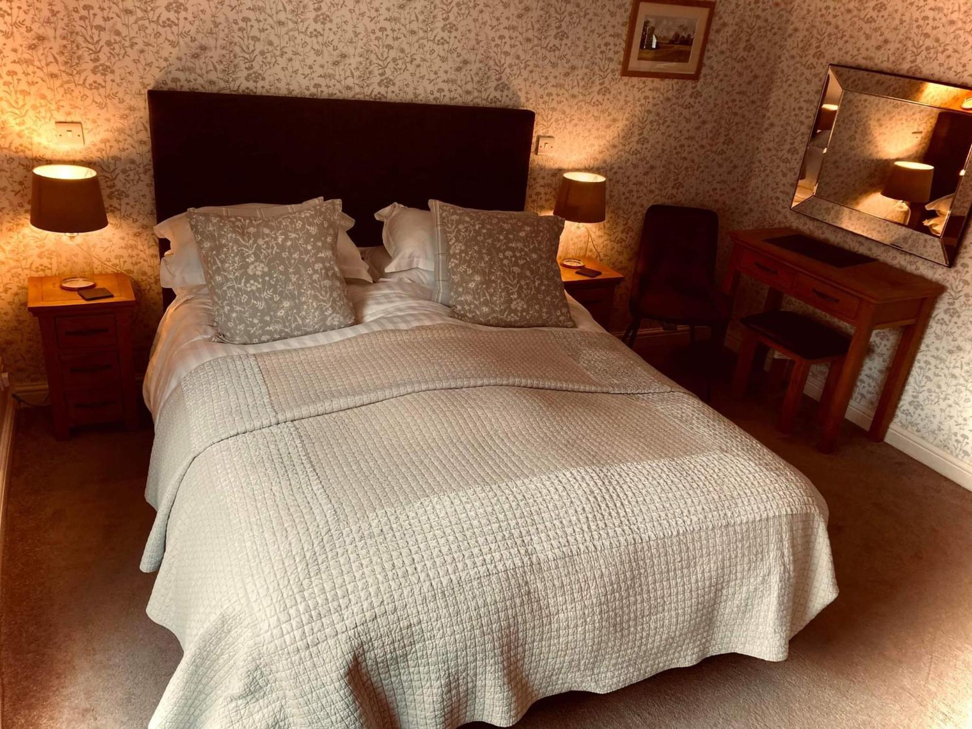 The Manifold Inn Hotel Hartington Εξωτερικό φωτογραφία