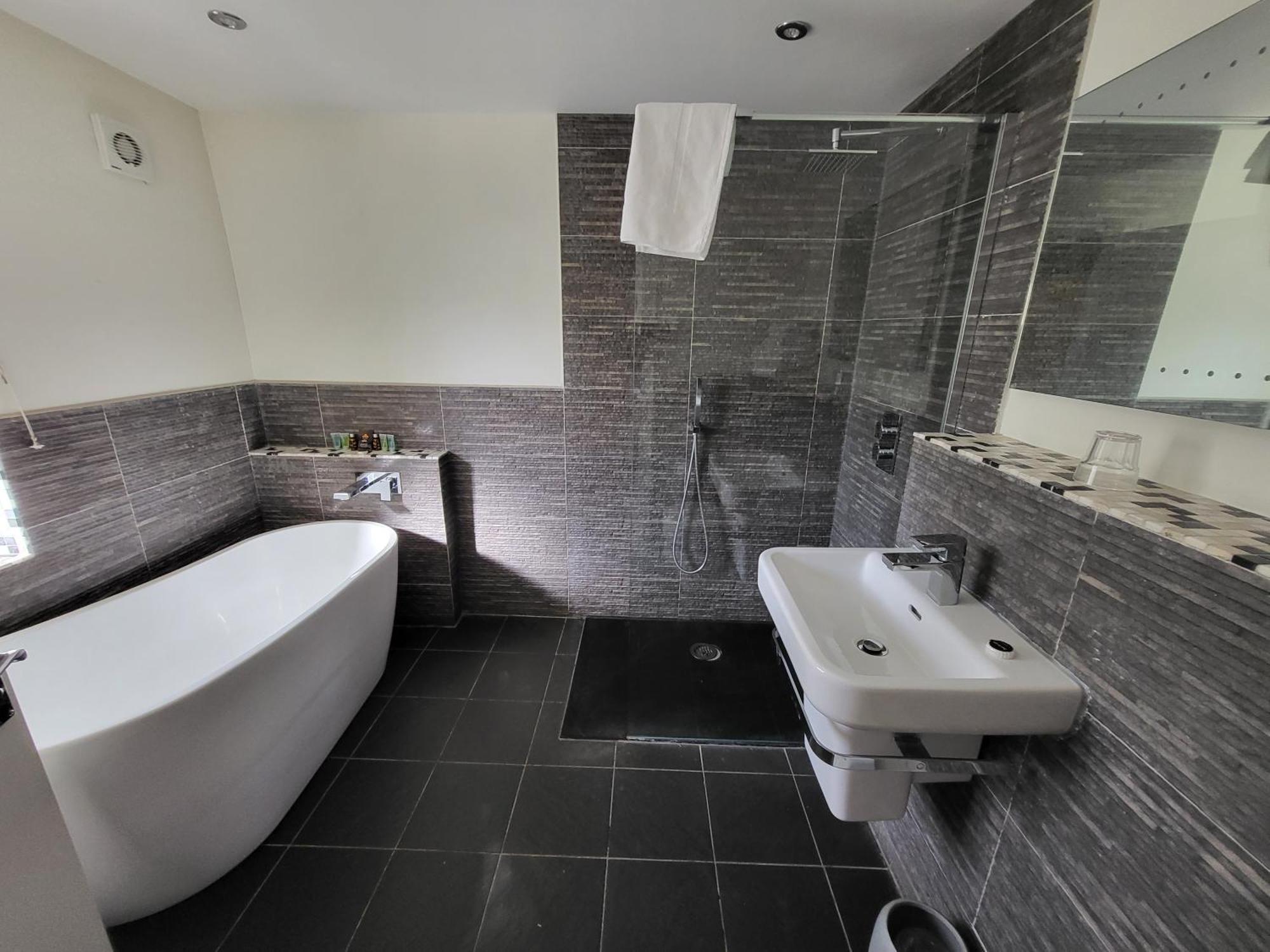 The Manifold Inn Hotel Hartington Εξωτερικό φωτογραφία