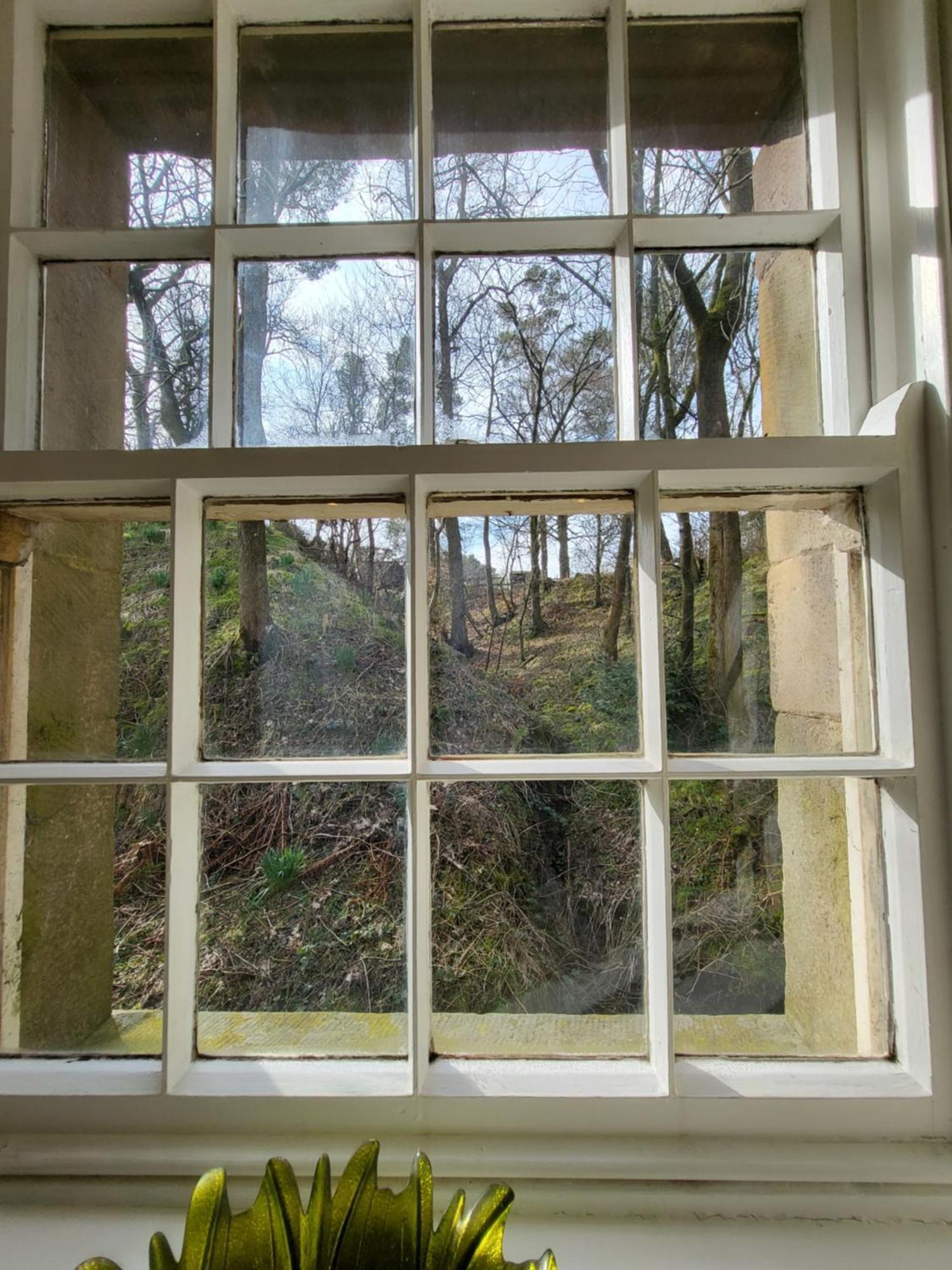 The Manifold Inn Hotel Hartington Εξωτερικό φωτογραφία