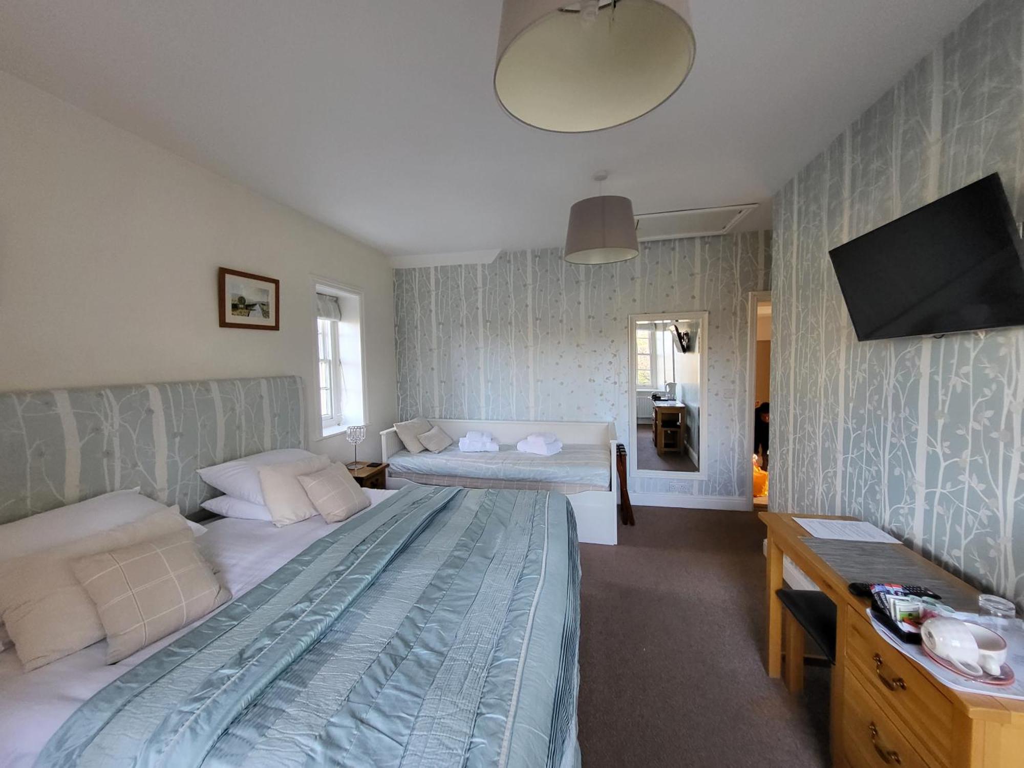 The Manifold Inn Hotel Hartington Εξωτερικό φωτογραφία