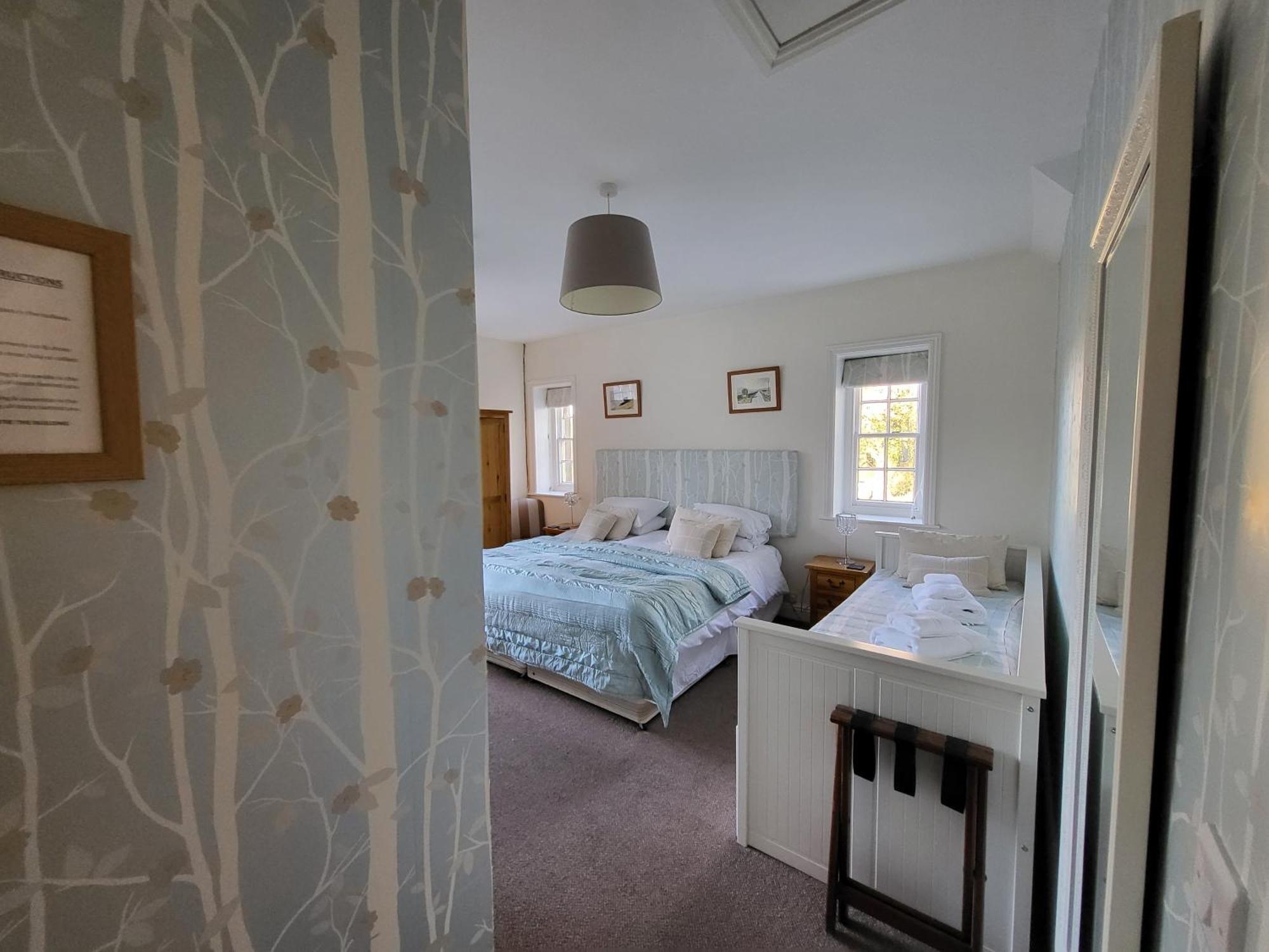 The Manifold Inn Hotel Hartington Εξωτερικό φωτογραφία