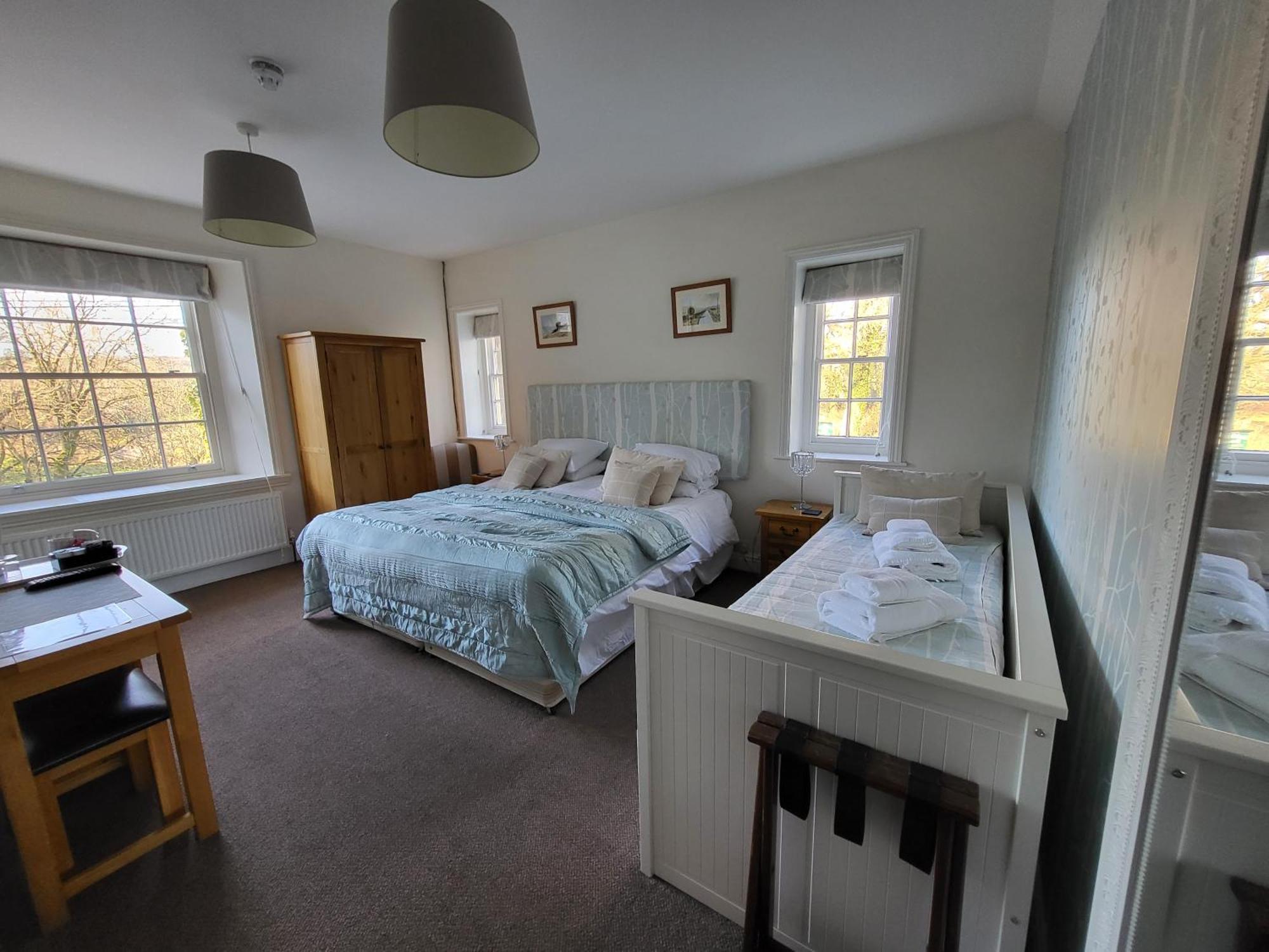 The Manifold Inn Hotel Hartington Εξωτερικό φωτογραφία