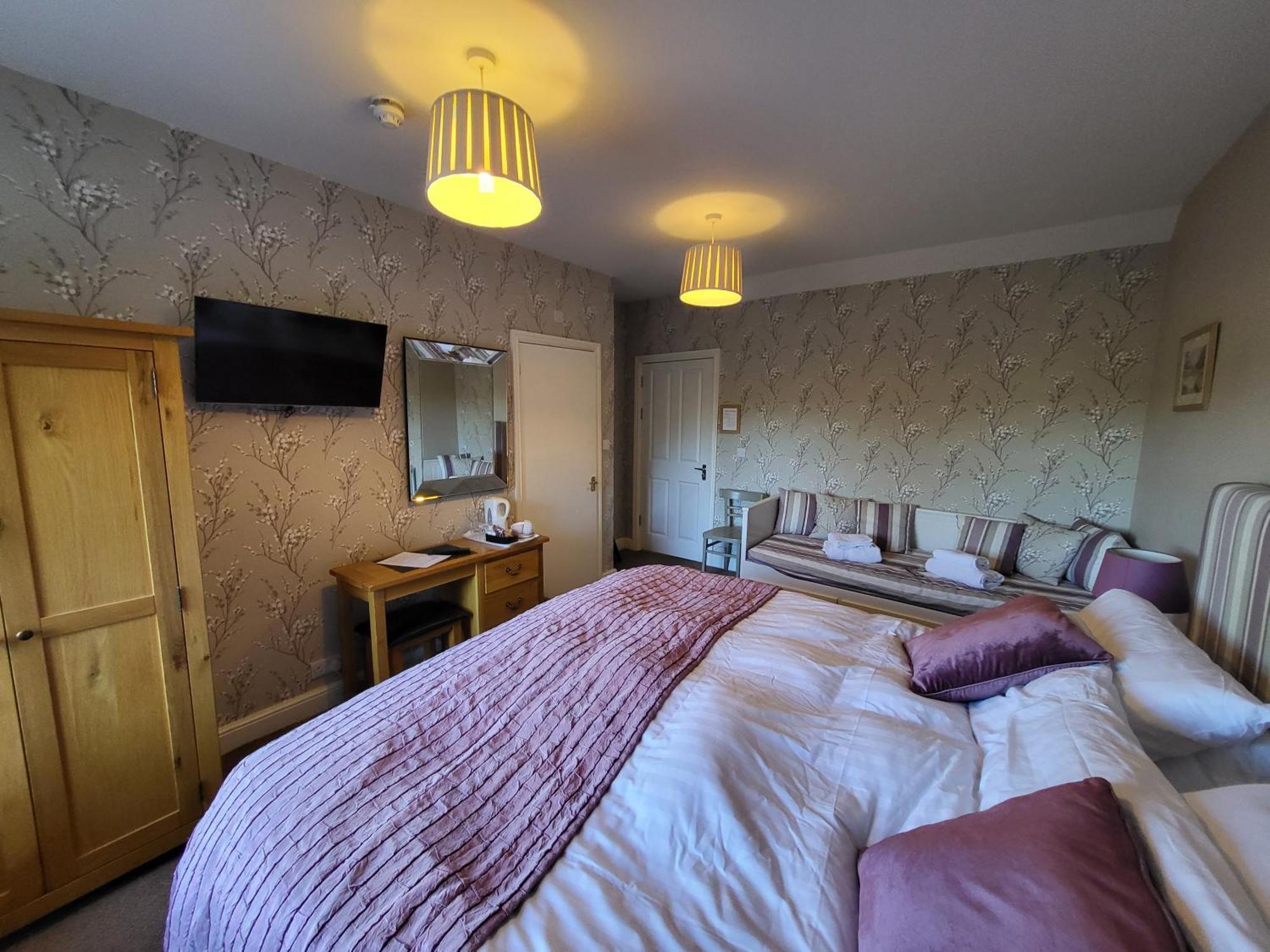 The Manifold Inn Hotel Hartington Εξωτερικό φωτογραφία