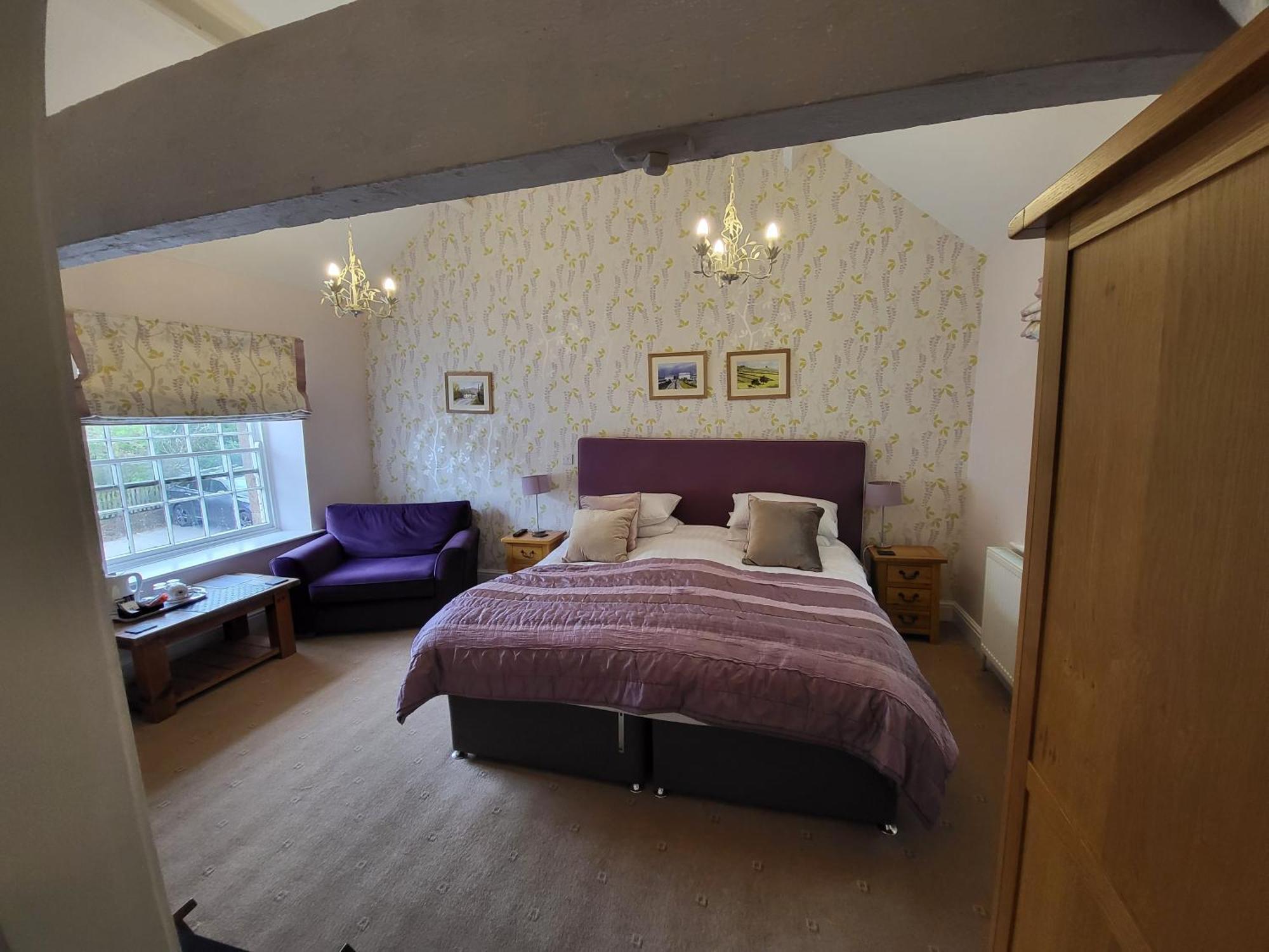 The Manifold Inn Hotel Hartington Εξωτερικό φωτογραφία