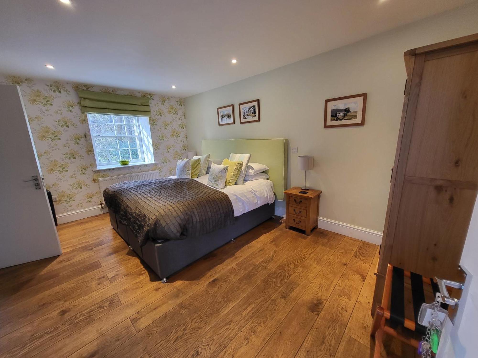 The Manifold Inn Hotel Hartington Εξωτερικό φωτογραφία