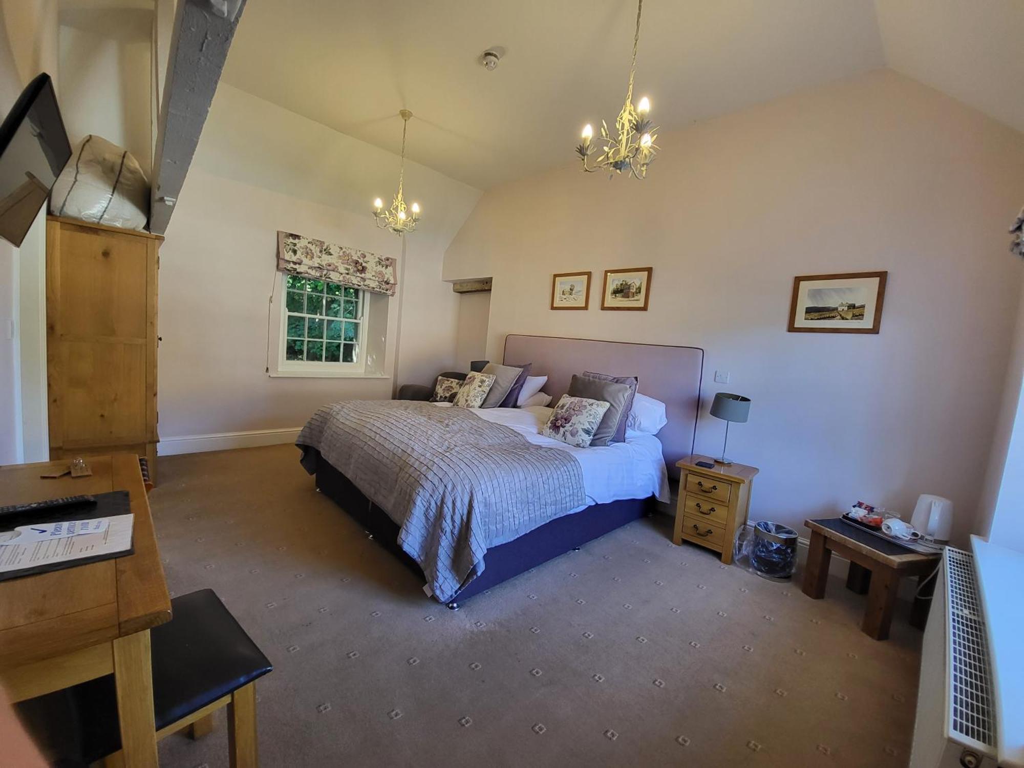 The Manifold Inn Hotel Hartington Εξωτερικό φωτογραφία