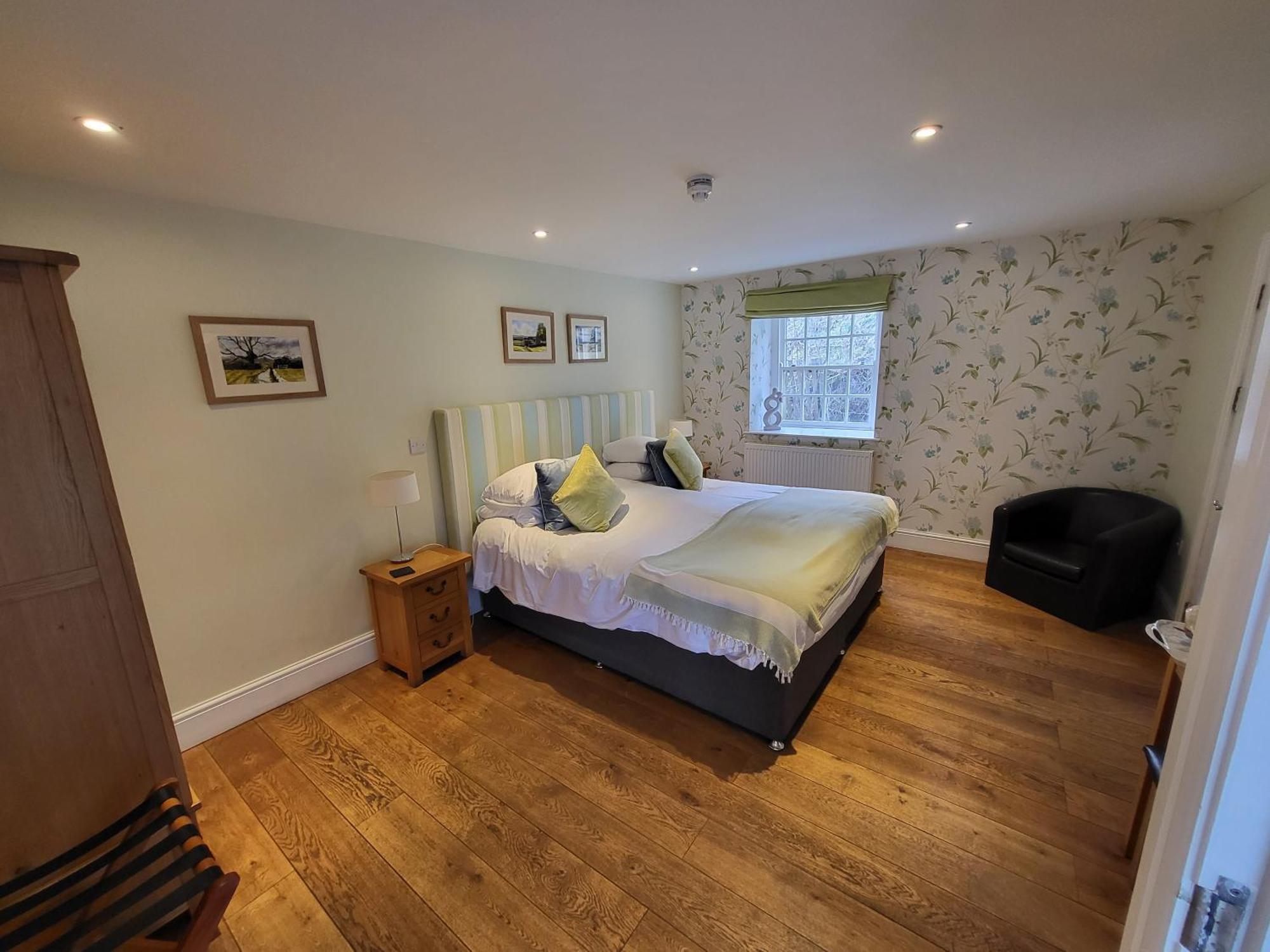 The Manifold Inn Hotel Hartington Εξωτερικό φωτογραφία
