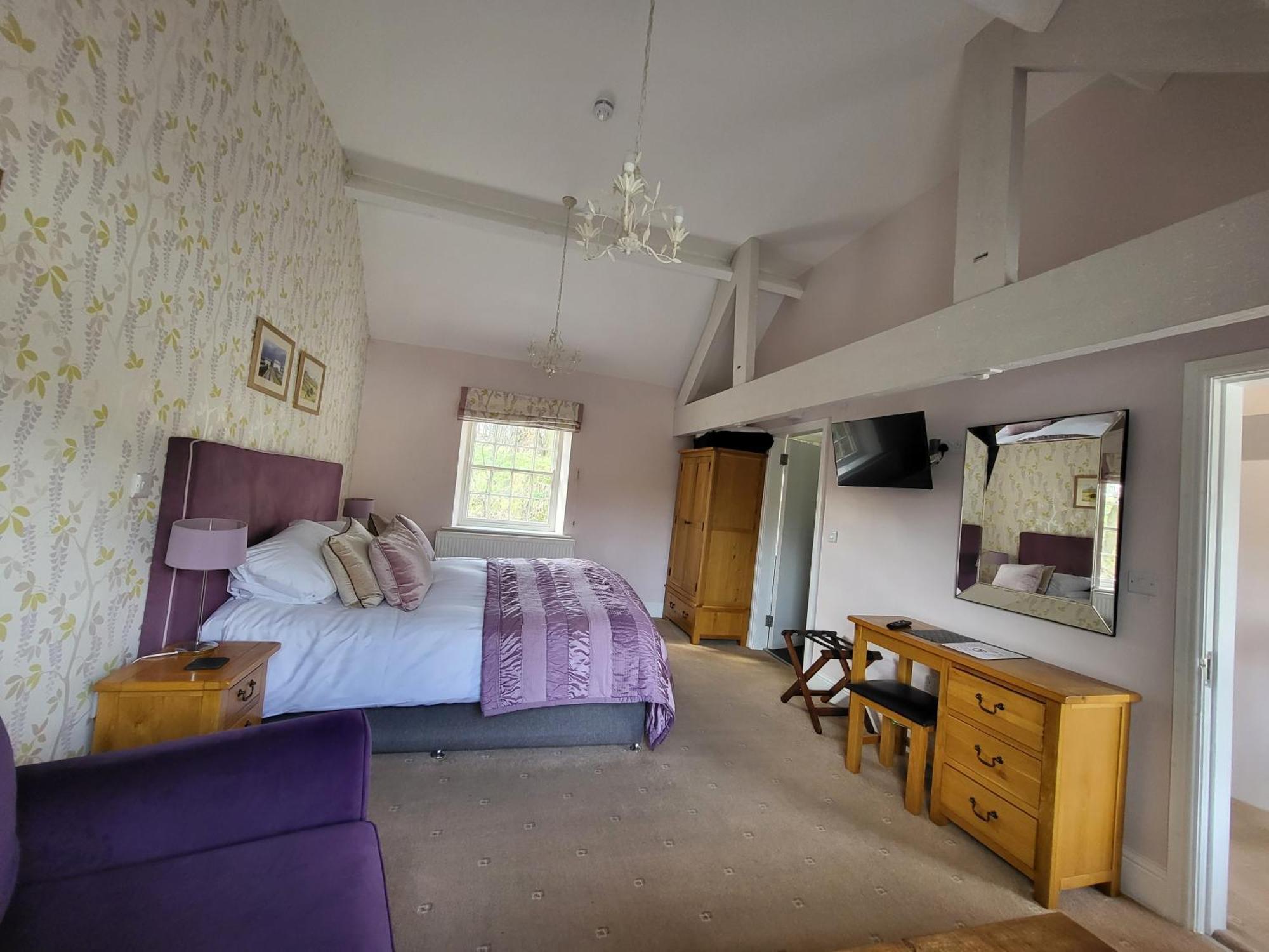 The Manifold Inn Hotel Hartington Εξωτερικό φωτογραφία