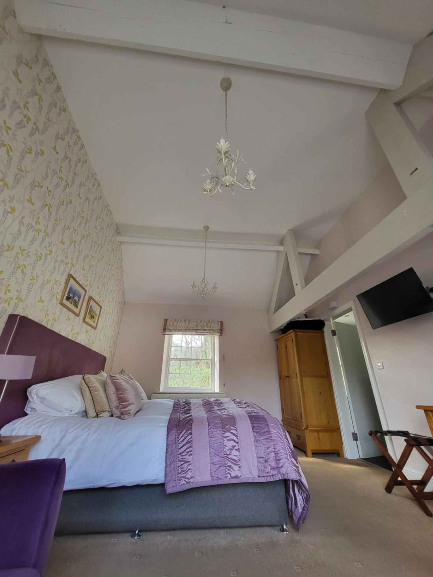 The Manifold Inn Hotel Hartington Εξωτερικό φωτογραφία