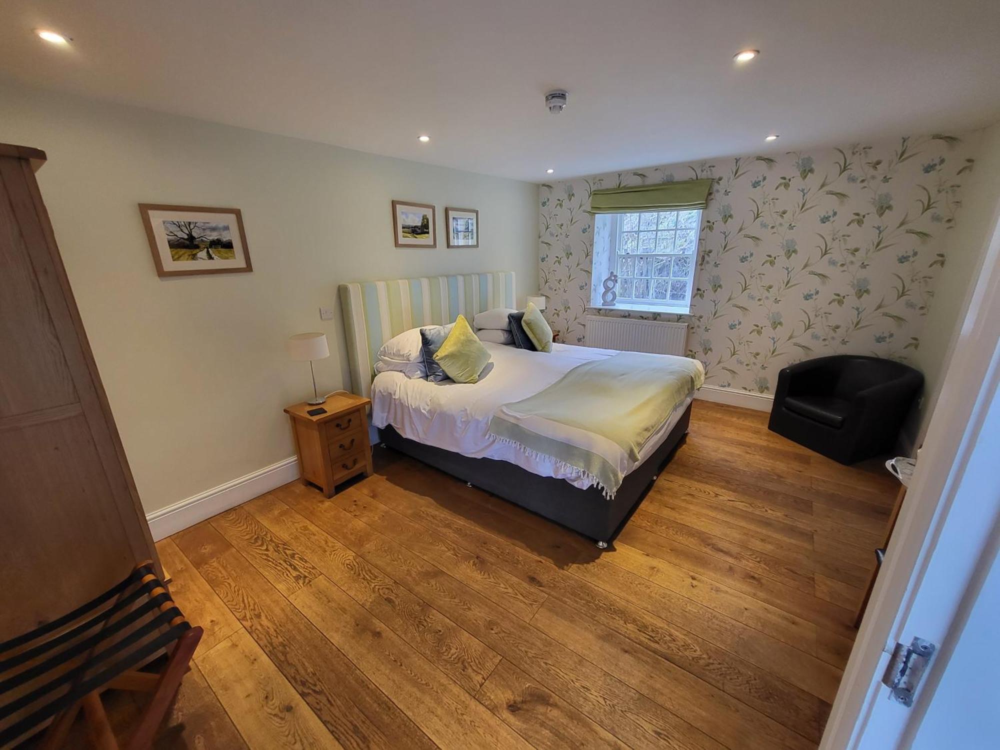The Manifold Inn Hotel Hartington Εξωτερικό φωτογραφία