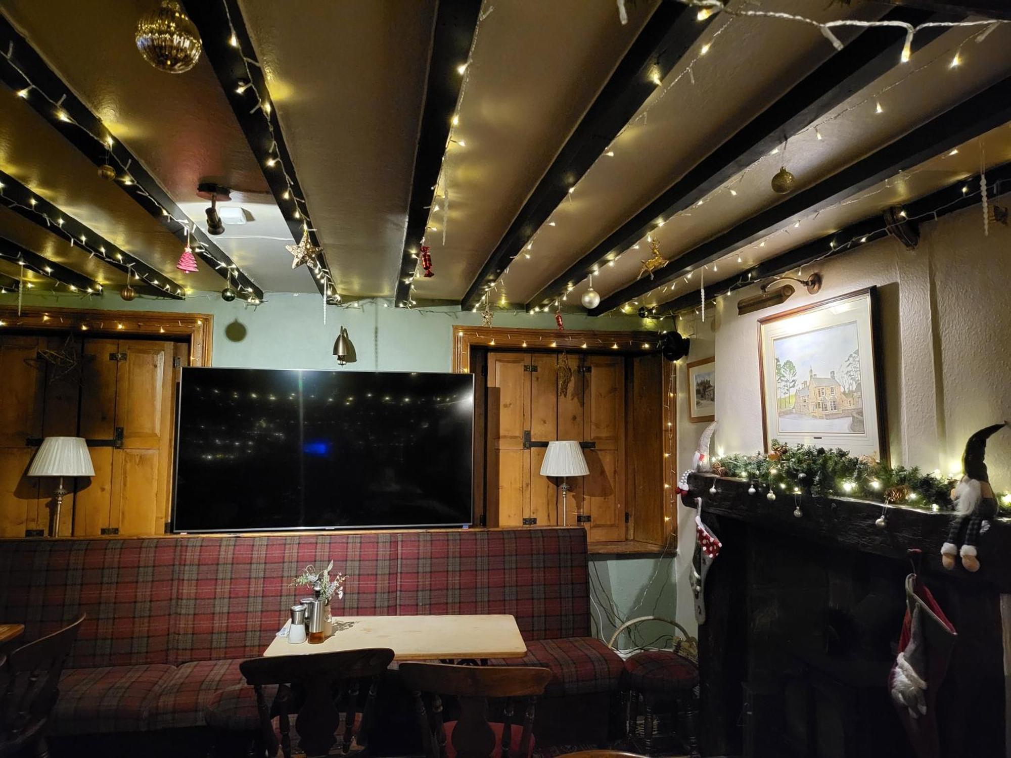 The Manifold Inn Hotel Hartington Εξωτερικό φωτογραφία