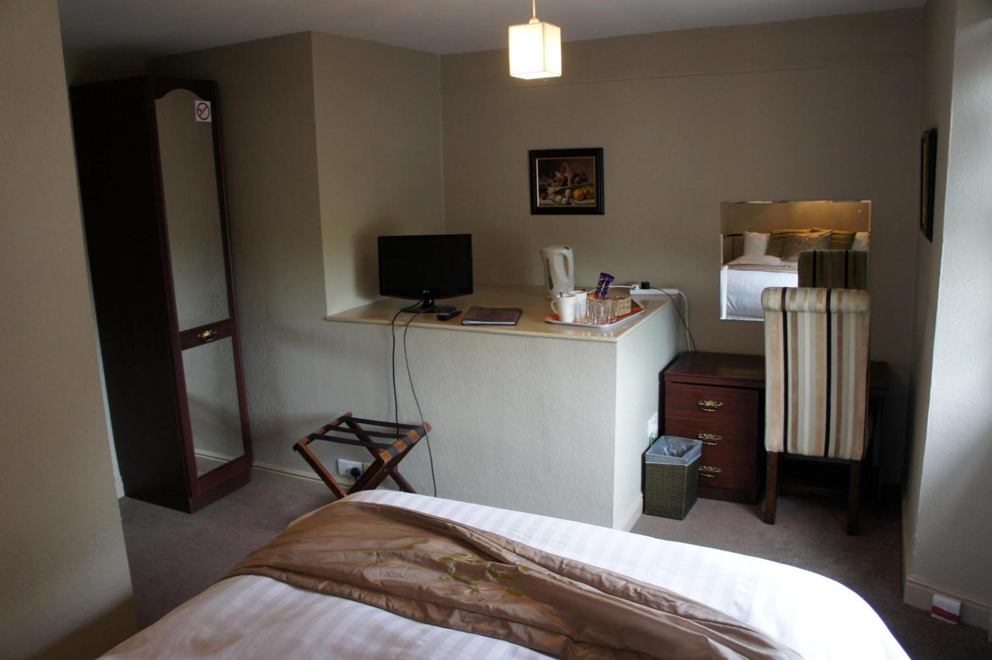 The Manifold Inn Hotel Hartington Δωμάτιο φωτογραφία