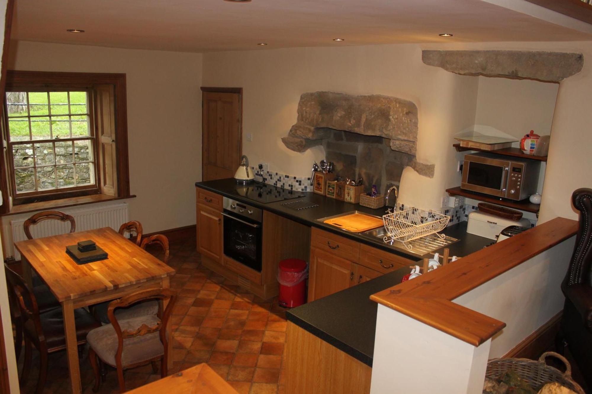 The Manifold Inn Hotel Hartington Δωμάτιο φωτογραφία