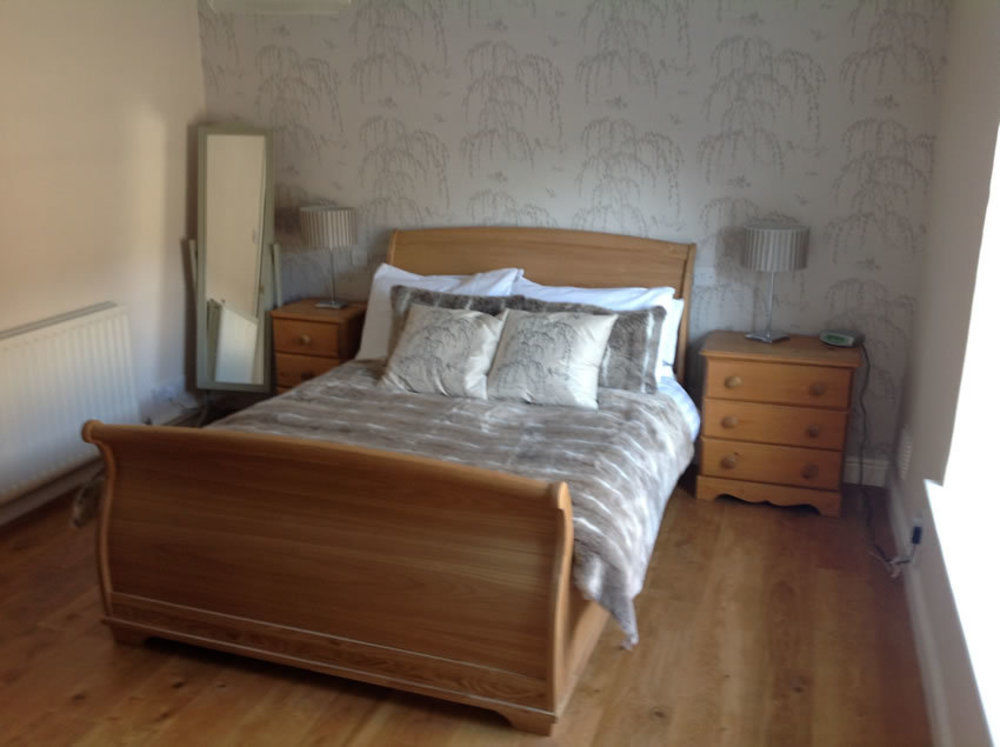 The Manifold Inn Hotel Hartington Εξωτερικό φωτογραφία