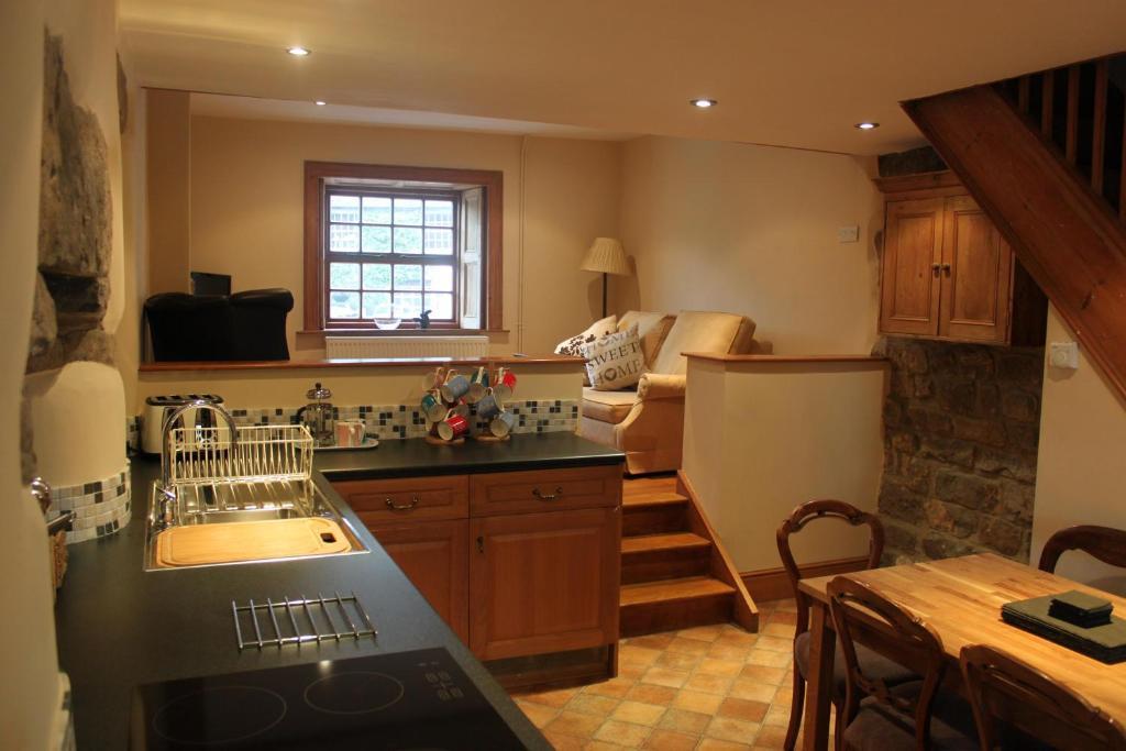 The Manifold Inn Hotel Hartington Δωμάτιο φωτογραφία