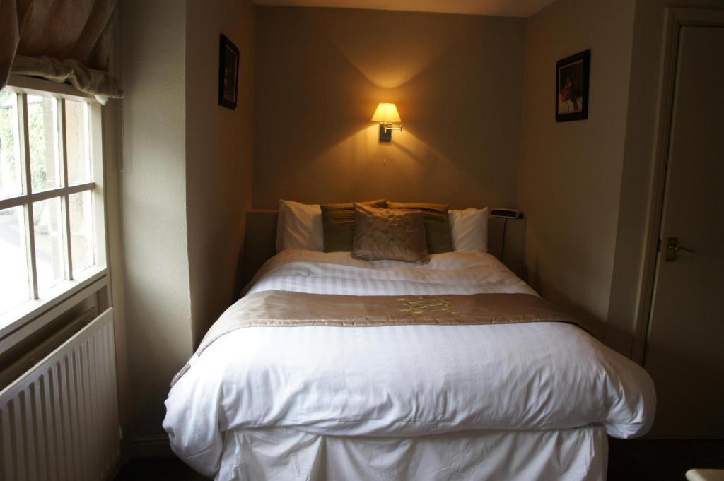 The Manifold Inn Hotel Hartington Δωμάτιο φωτογραφία