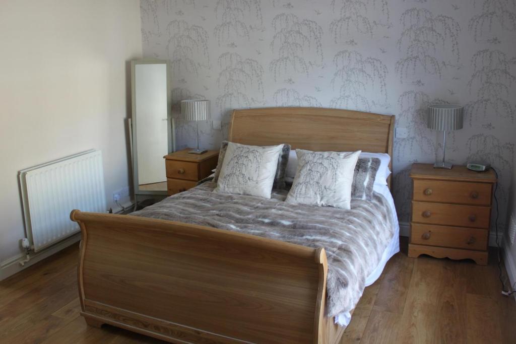 The Manifold Inn Hotel Hartington Δωμάτιο φωτογραφία